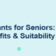 Dental Implants for Seniors Costs, Benefits & Suitability