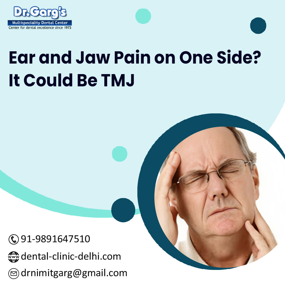 TMJ Treatment