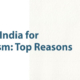 Choose India for Dental Tourism