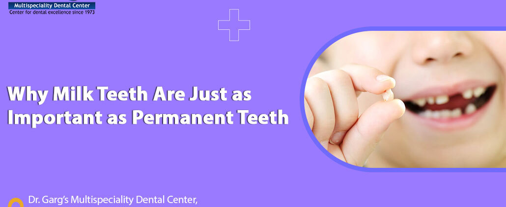 milk-teeth