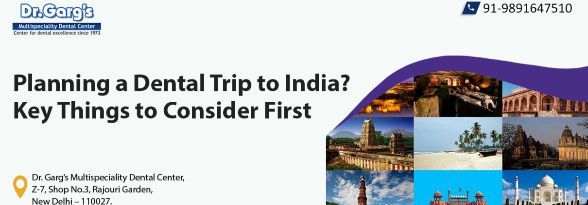 global destination for dental tourism