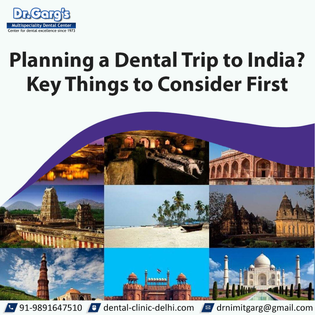 global destination for dental tourism