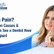 Tooth Pain? Common Causes & When to See a Dentist Near Janakpuri